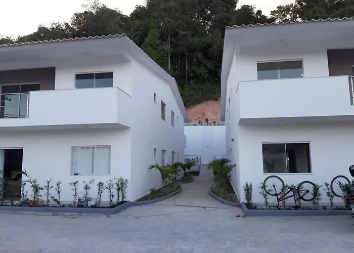 Condominio Villa Regina