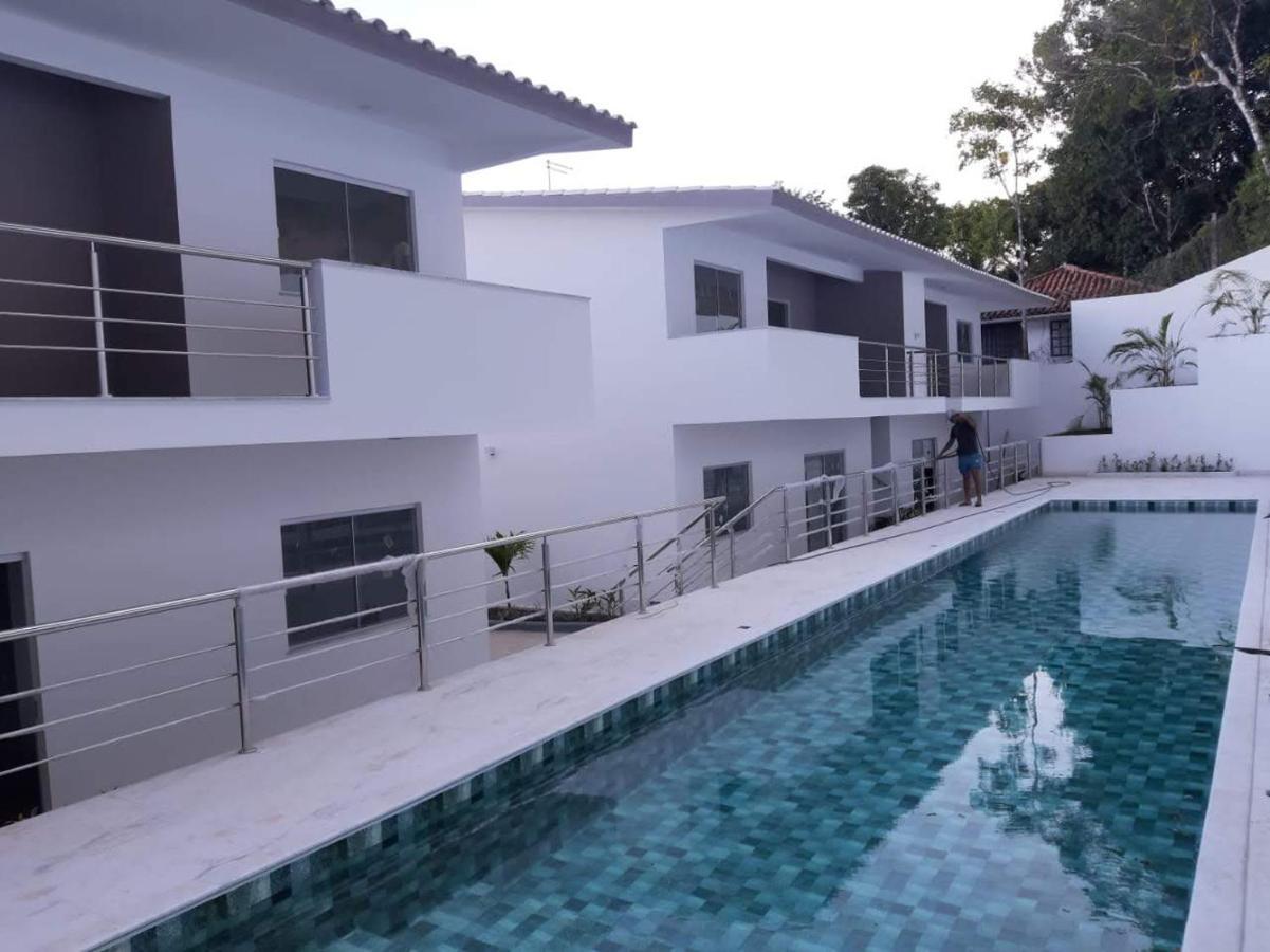 Condominio Regina
