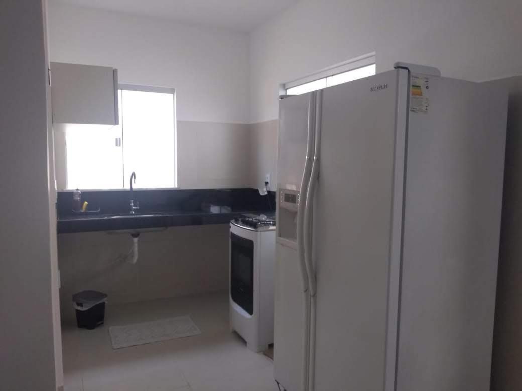 Condominio Regina Apartment *