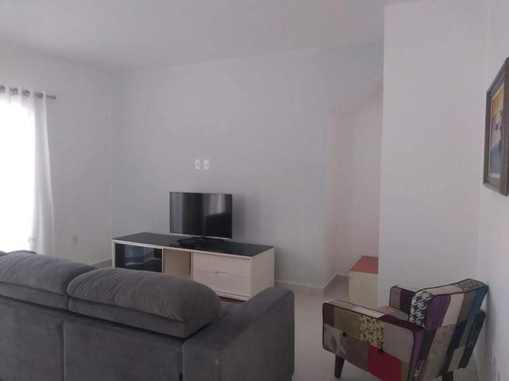 Condominio Regina Apartment