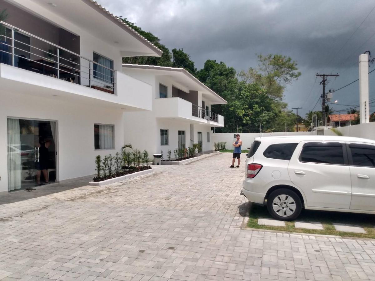 Condominio Regina Porto Seguro